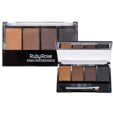 Imagem de Sombra para Sobrancelhas - RUBY ROSE