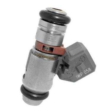 Imagem de Bico Injetor Gol 1.0 8v MPI 2003/.. - MAGNETIMARELLI