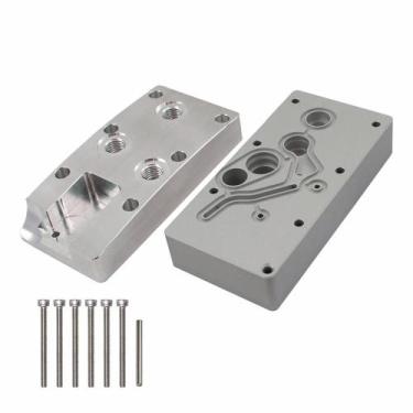 Imagem de Cabeçote bomba arla emitec volkswagen / ford - EMITECO