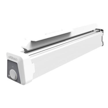 Imagem de Seladora Papel Grau Vacuo LED Stermax 110V