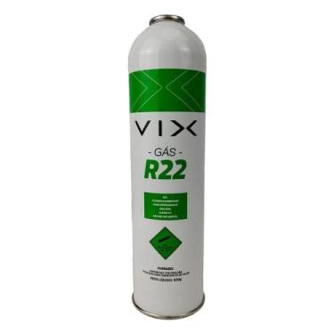 Imagem de Gás Refrigerante R22 2 Unidades - EOS