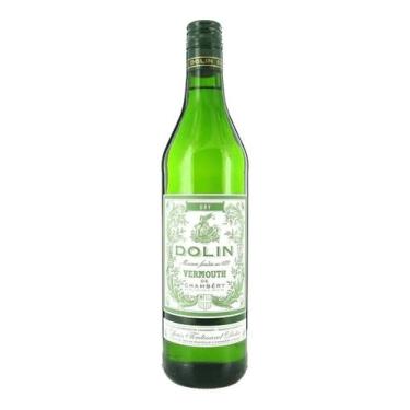 Imagem de Vermouth Dolin Dry De Chambéry 750ml Importado França