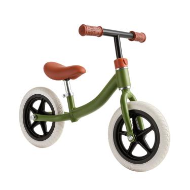 Imagem de Bicicleta de Equilíbrio Infantil Bike Sem Pedal Sem Rodinha