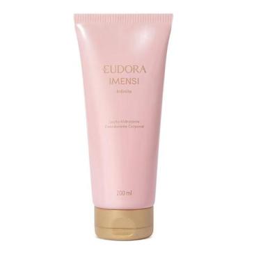Imagem de EUDORA IMENSI INFINITE DES LOCAO HIDRATANTE CORPORAL 200ml
