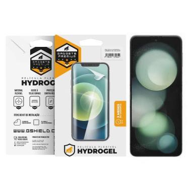 Imagem de Película para Samsung Galaxy Z Flip 5 - Hydrogel HD -Gshield
