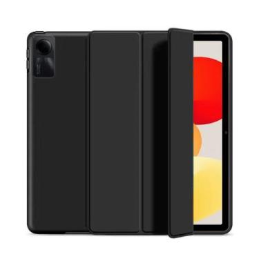 Imagem de Capinha de proteção para Redmi Pad SE 11 - TPU slim - Genérica