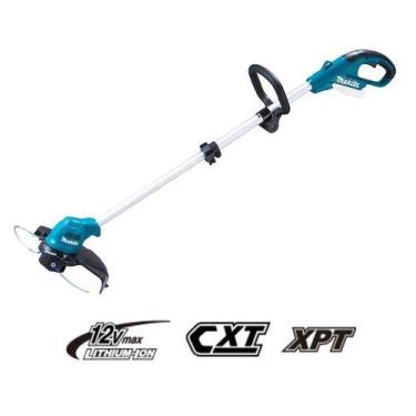 Imagem de Aparador Grama Sem Bateria 12v CXT Makita UR100DZX