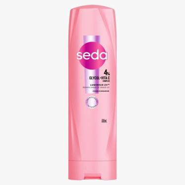 Imagem de Condicionador Seda Luminous Uv Frasco 300ml