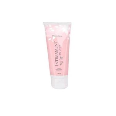 Imagem de Creme Depilatorio Corporal Abelha Rainha Intimament 100 G