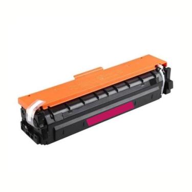 Imagem de Toner Compatível com HP CF503A 202A para M281nw M281fdn M281fdw M281cd