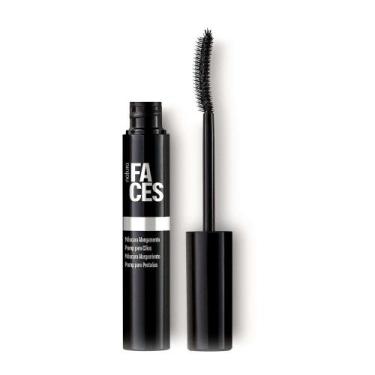 Imagem de Máscara Alongamento Pump Para Cílios Faces 7 ml - Maquiagem