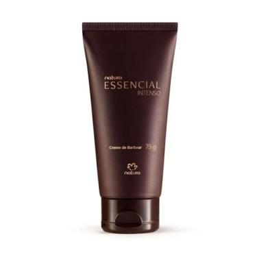 Imagem de Creme de barbear essencial intenso - Natura