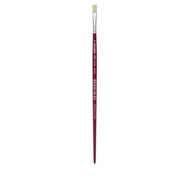 Imagem de Pincel Condor 455-04 para Pintura e Stencil - no-brand