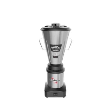 Imagem de Liquidificador Industrial Skymsen 6 Litros Baixa Rotação 0,5 CV Copo M