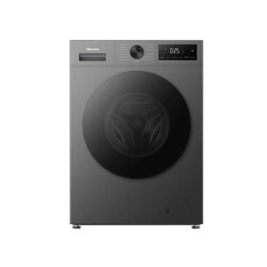 Imagem de Lava e Seca Hisense 11Kg WD1I11 Compacta Fit e Função Steam Inverter Titânio