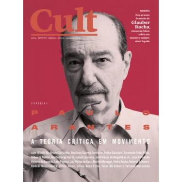 Imagem de Revista cult - 272
