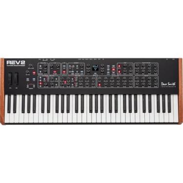 Imagem de Teclado Sintetizador Sequential Prophet REV2 Keyboard