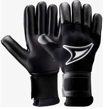Imagem de Luva Goleiro Three Stars Touch pto - Three Stars