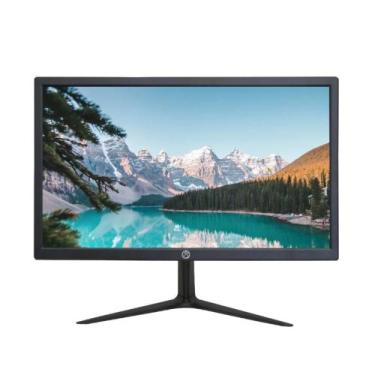 Imagem de Monitor led 20" corp 20 wev-kan brazil-pc/ tronos 75hz