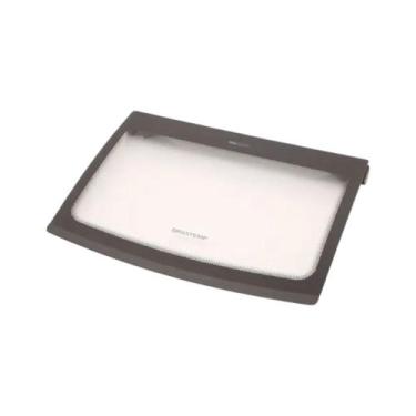 Imagem de Tampa móvel cinza escuro bwk12 bwk13 w11393157 orig brastemp