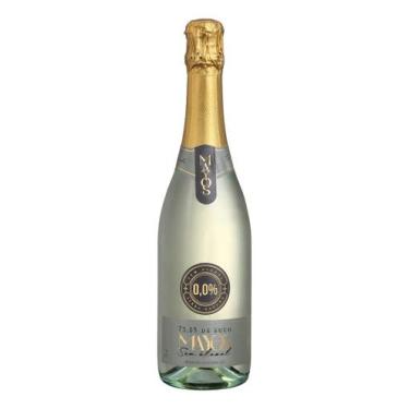 Imagem de Espumante mayos zero alcool 750ml