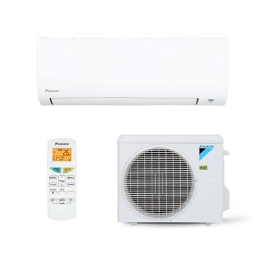 Imagem de Ar-Condicionado Split HW Inverter Daikin Full 18.000 BTUs R-32 Quente/Frio 220V