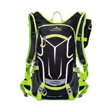 Imagem de Mochila De Hidratação 18L Para Ciclismo, Corrida, Caminhada, Escalada 