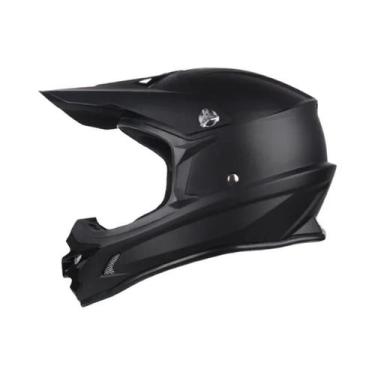 Imagem de DOT Adulto Feminino Homens Capacetes Exclusivos Motocross Off Road Cap