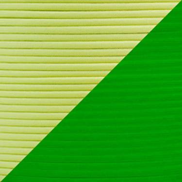 Imagem de Para Glow Type III 400 Paracord que brilha no escuro – branco, amarelo, rosa, verde e azul (amarelo, 3 m)