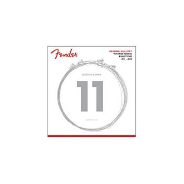 Imagem de Original Bullet™ 3150M, Pure Nickel, Gauges .011-.049