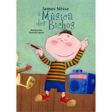 Imagem de A Música Dos Bichos