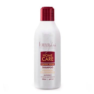 Imagem de Forever Liss Home Care Control Repair Shampoo Pós Progressiva - Foreve
