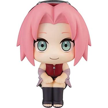 Imagem de Megahouse FIGURE NARUTO - HARUNO SAKURA – LOOKUP, Multicolorido