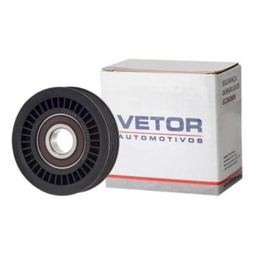 Imagem de Polia Ar Condicionado Subaru Legacy Impreza Forester Vt8458