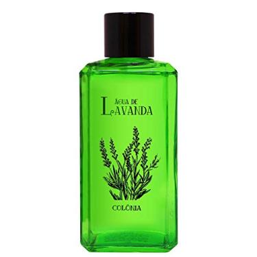 Imagem de Água de Phebo Lavanda 260ml