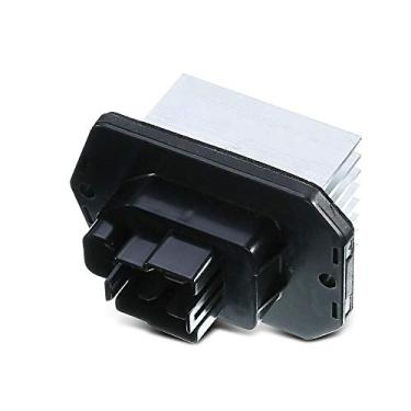 Imagem de Resistor de motor de soprador de aquecedor CA para Land Rover LR3 LR4 Range Rover Sport