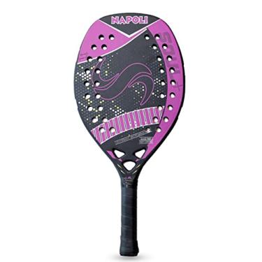 Imagem de RAQUETE PARA BEACH TENIS FIBRA DE VIDRO