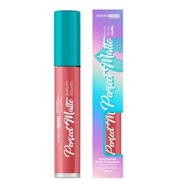 Imagem de Batom Matte Nude Tempt 3,8Ml - 7679 -Derma Chem