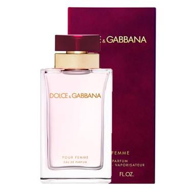 Imagem de Dolce&Gabbana Pour Femme - Perfume Feminino - Eau de Parfum - 100ml