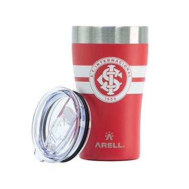 Imagem de Copo térmico Arell oficial do INTERNACIONAL - Tulip Pint - 500ml