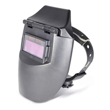 Imagem de Mascara de Solda com Escurecimento Automático Masae05 Din 3-11 Noll-1800011