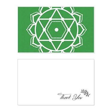 Imagem de Padrão de flores geométricas, símbolo de estrela, cartão de agradecimento, papel de aniversário, agradecimento de casamento