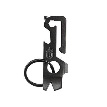 Imagem de Gerber Gear Mullet Gerber Chaveiro Multiferramenta Preto [30-001645]