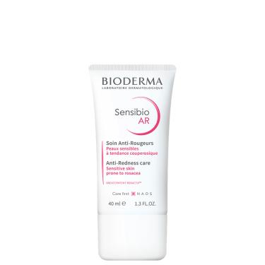 Imagem de Bioderma Sensibio AR - Creme Hidratante Facial 40ml