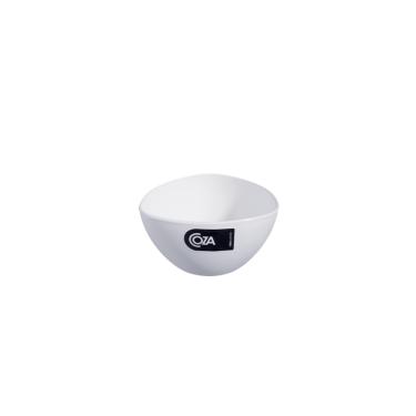 Imagem de Cremeira Triangular Coza Essential 250 ml Branco