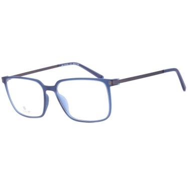 Imagem de Armacao Bulget - Bg7153im D11