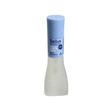 Imagem de Esmalte-1069 Base Crescimento-Não Me Lasco, Dailus