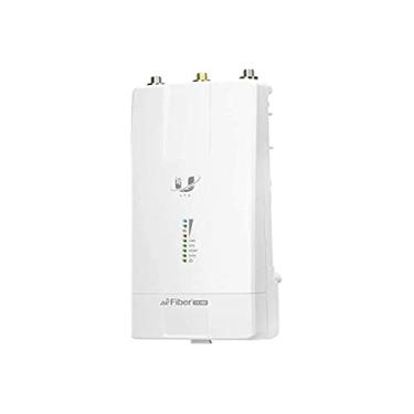 Imagem de Rádio Airfiber Ubiquiti 1gbps 200km - AF-5XHD