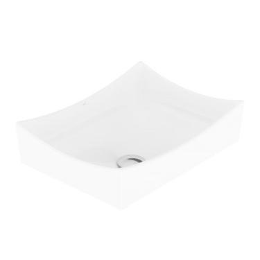 Imagem de Cuba Apoio Veneza Branca - Japi