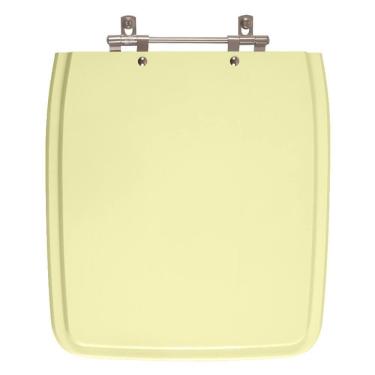 Imagem de Assento Sanitario Poliester Vila Rica (Etna antigo) Areia para Vaso Icasa